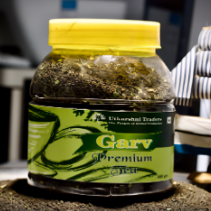 Garv Premium Tea