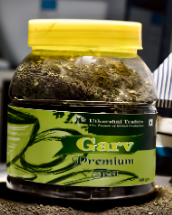 Garv Premium Tea