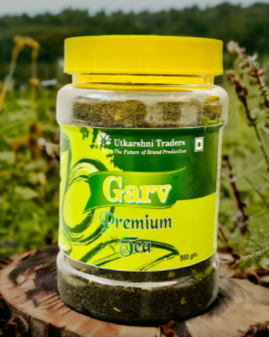 Garv Premium Tea