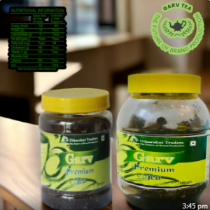 Garv Premium Tea