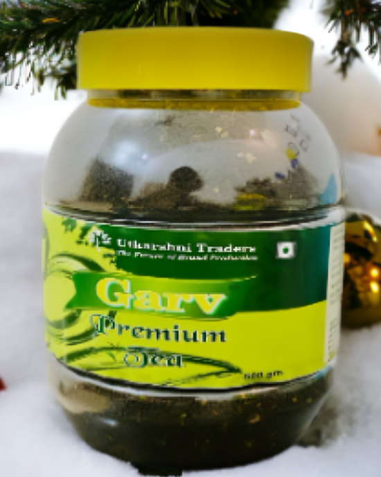 Garv Premium Tea