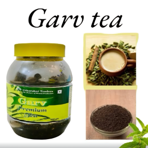 Garv Premium Tea