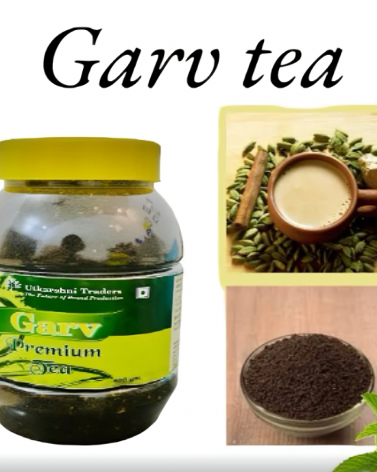 Garv Premium Tea