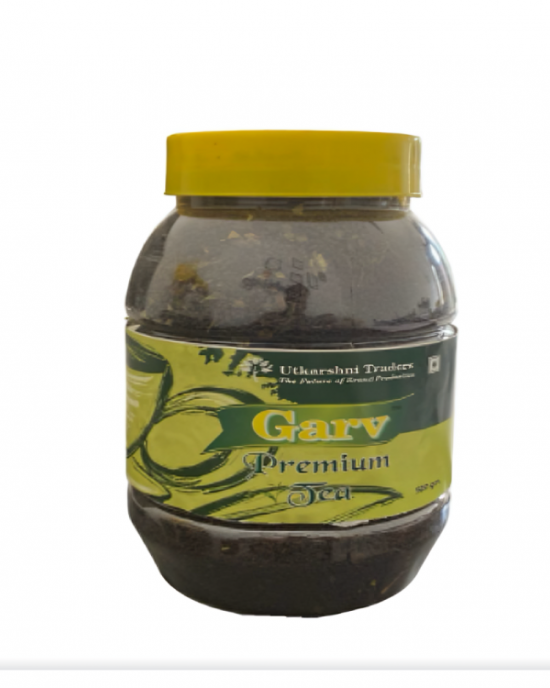 Garv Premium Tea