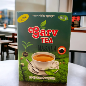 Garv Masala  Tea 